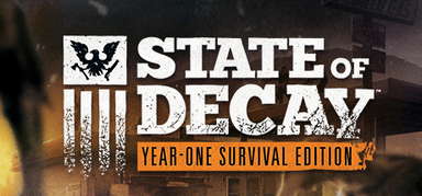 State of Decay: YOSE capsule
