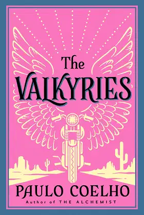 The Valkyries poster