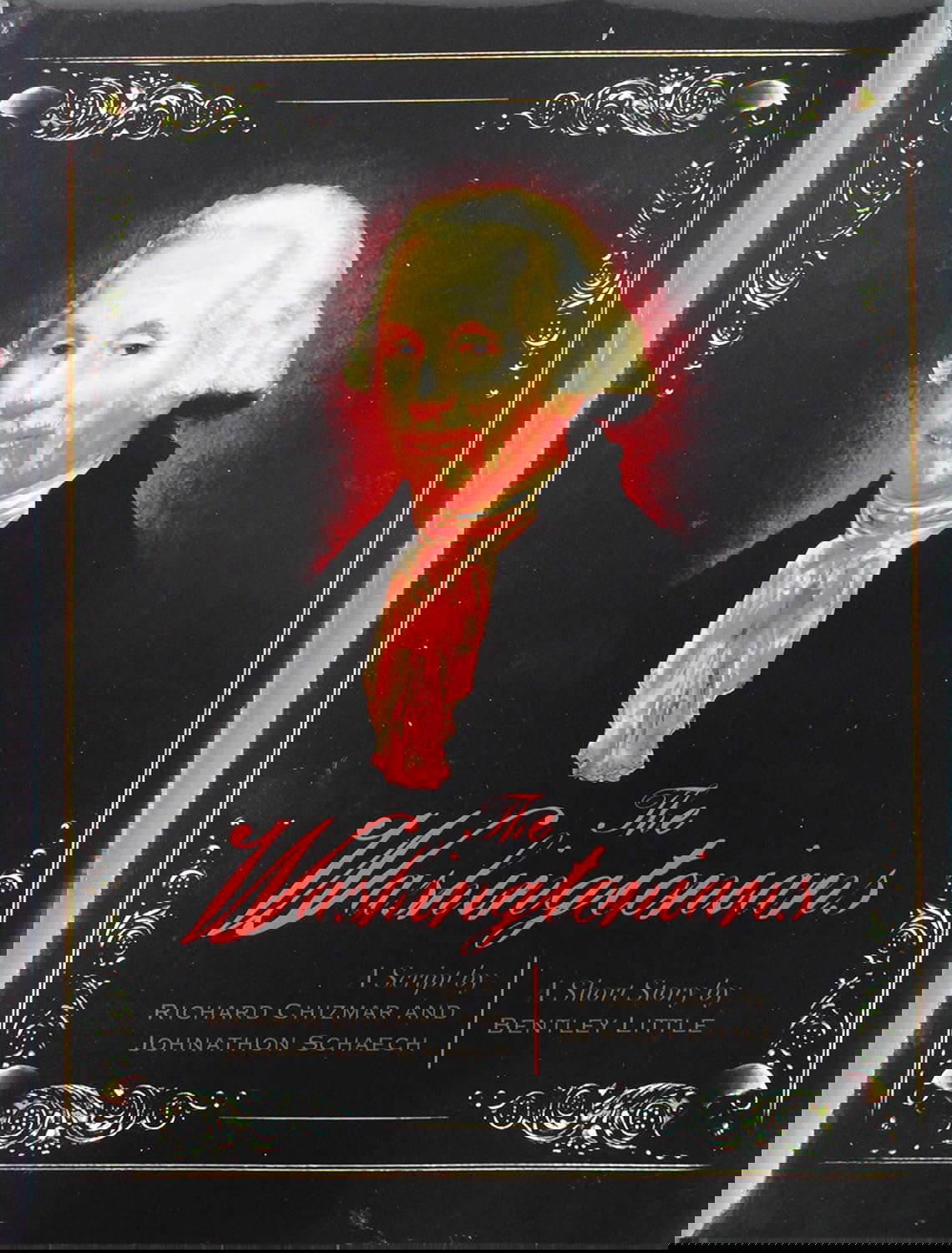 The Washingtonians poster