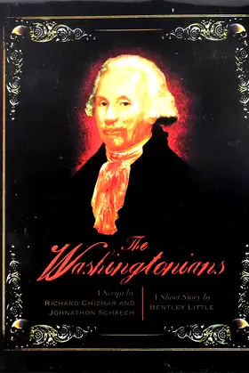 The Washingtonians poster