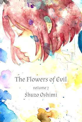 Flowers of Evil, Volume 7 poster