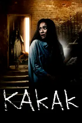 Kakak poster