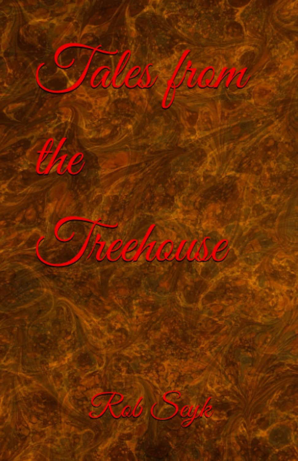 Tales from the Tree House poster