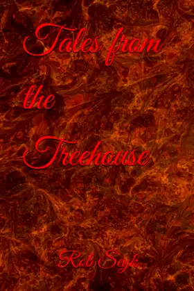 Tales from the Tree House poster