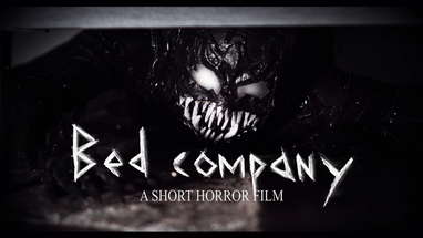 Bed Company - Short Horror Film poster