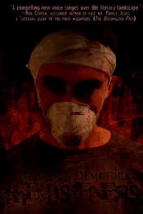 The Listeners poster