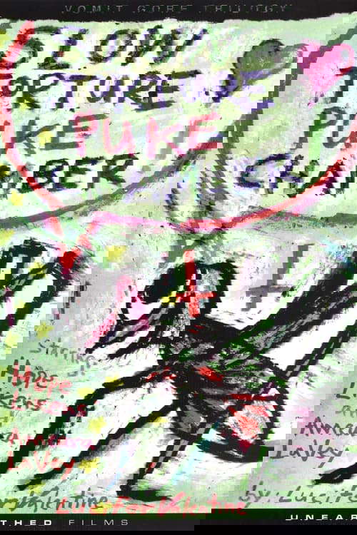 Slow Torture Puke Chamber poster