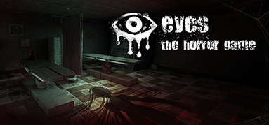 Eyes: The Horror Game capsule