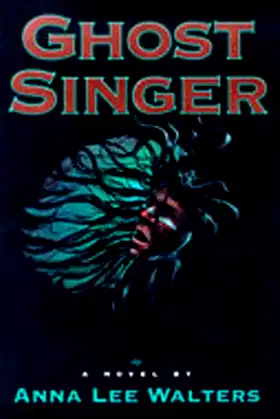 Ghost Singer: A Novel poster