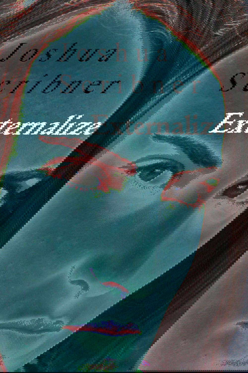 Externalize (Scribner Short Reads) poster