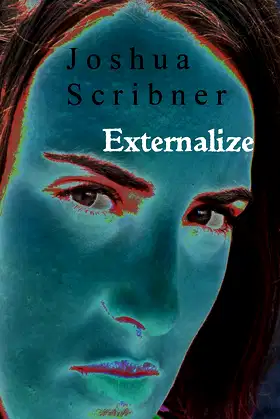 Externalize (Scribner Short Reads) poster