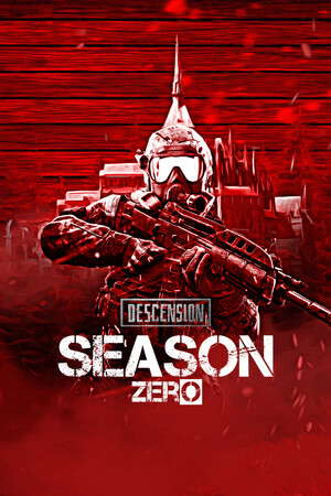 Descension poster