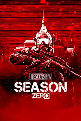 Descension poster