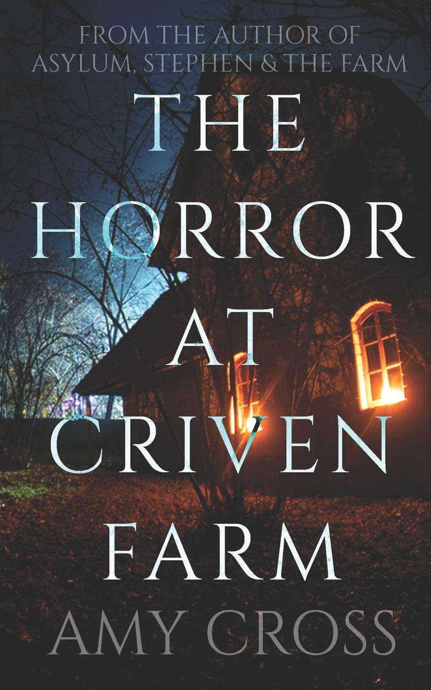 The Horror at Criven Farm poster