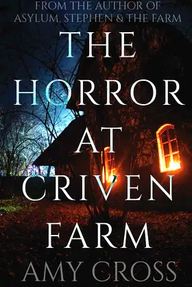 The Horror at Criven Farm poster