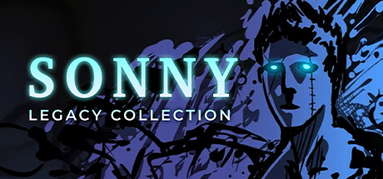 Sonny Legacy Collection capsule