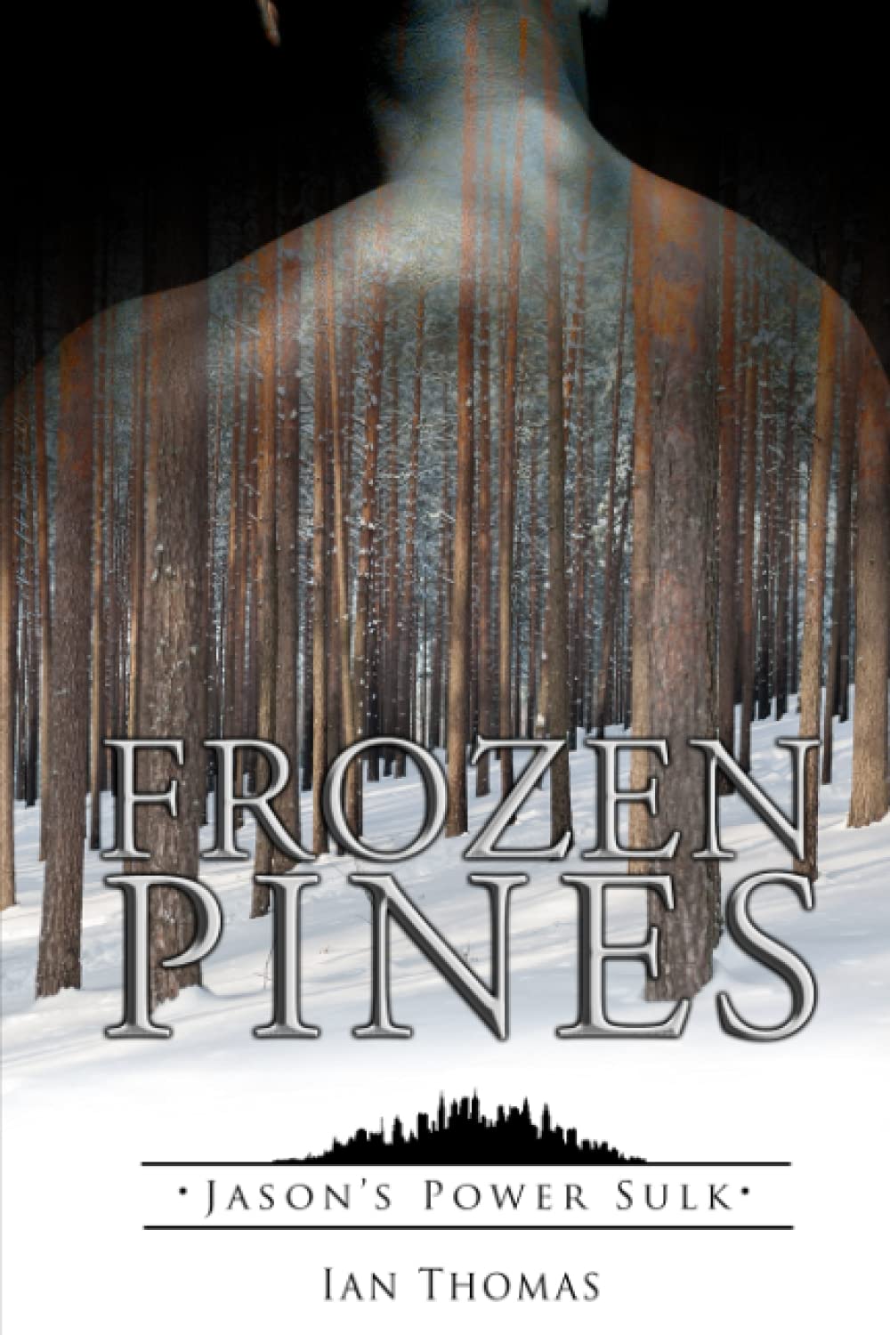 Frozen Pines poster