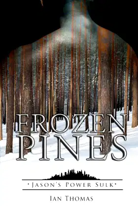 Frozen Pines poster