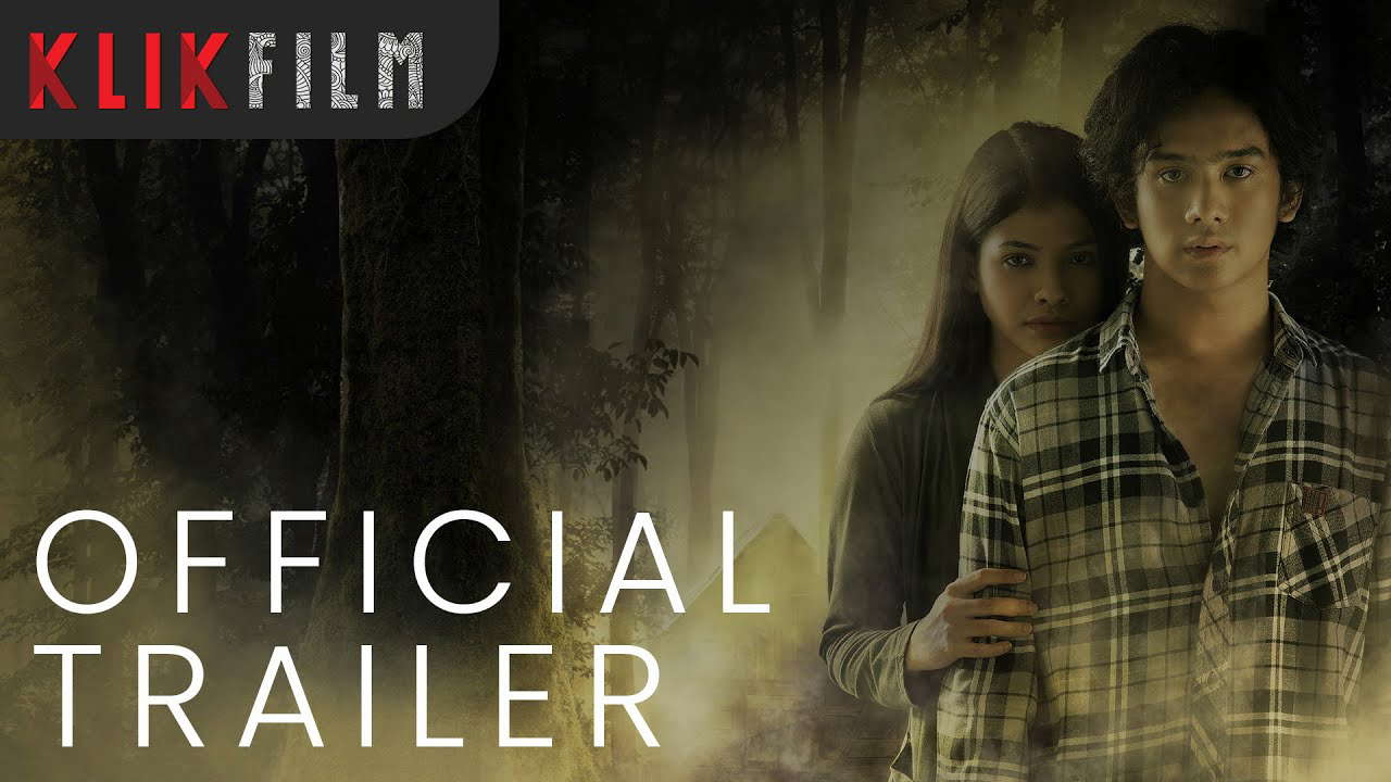 Poster for Kabut