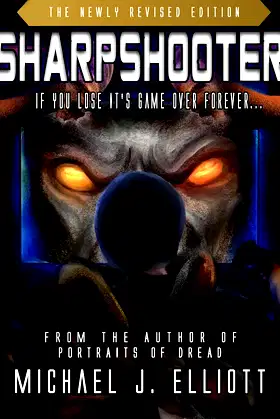 Sharpshooter: ( A supernatural-Horror Story.) poster