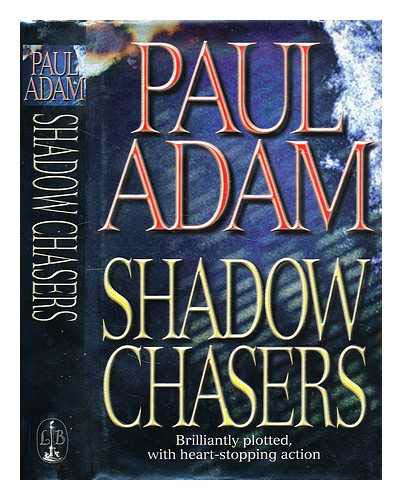 Shadow Chasers poster