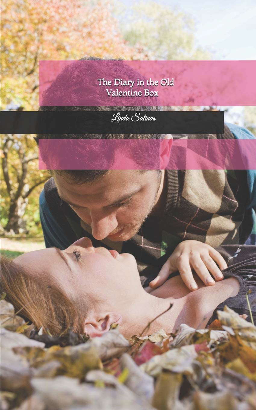 The Diary in the Old Valentine Box poster