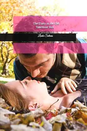 The Diary in the Old Valentine Box poster