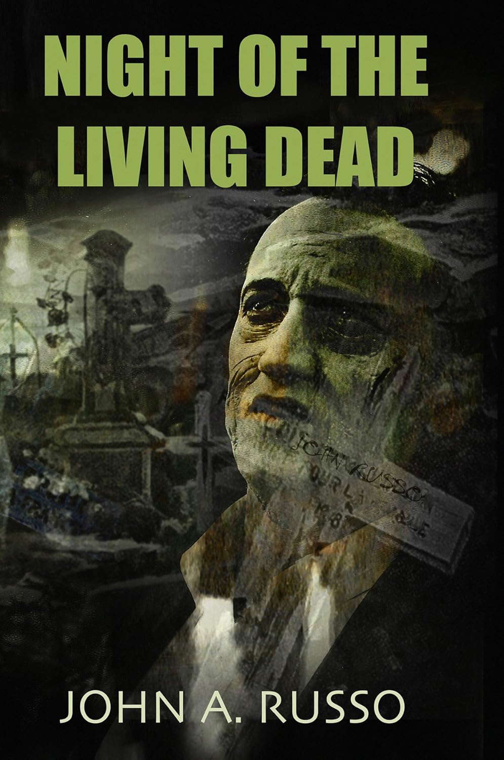 Night of the Living Dead poster
