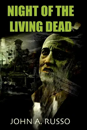 Night of the Living Dead poster