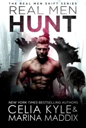 Real Men Hunt (Real Men Shift) poster
