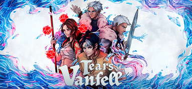 Tears of Vanfell capsule