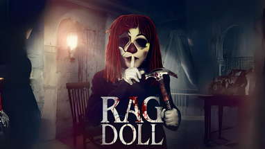 Ragdoll (2021) Official Trailer - Chrissie Wunna, Danielle Scott, Junior Wunna poster