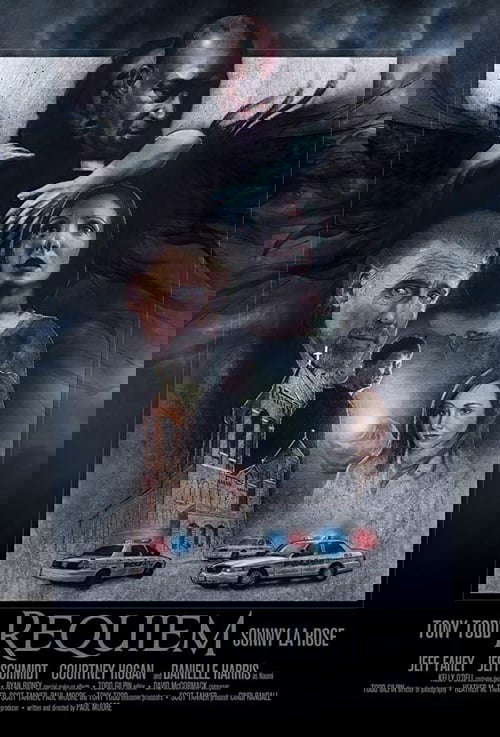 Requiem poster