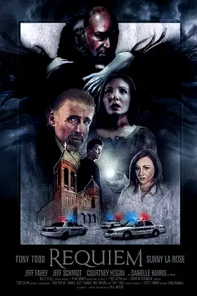 Requiem poster