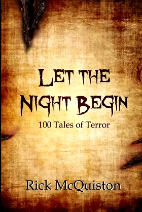 Let the Night Begin poster
