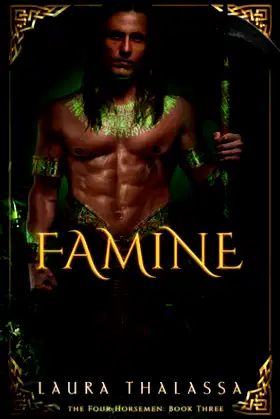 Famine (The Four Horsemen) poster