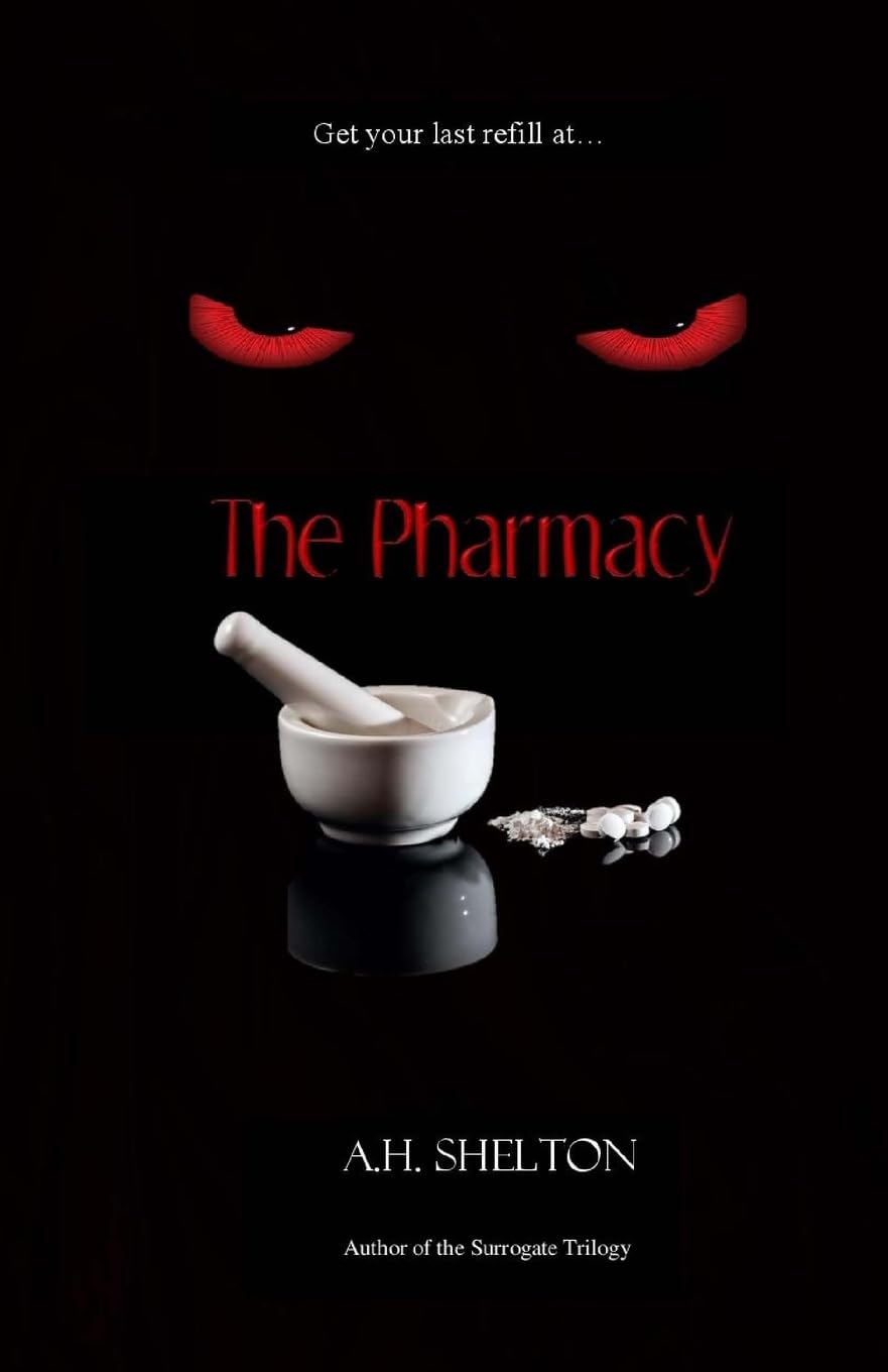 The Pharmacy poster