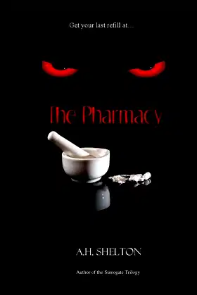 The Pharmacy poster