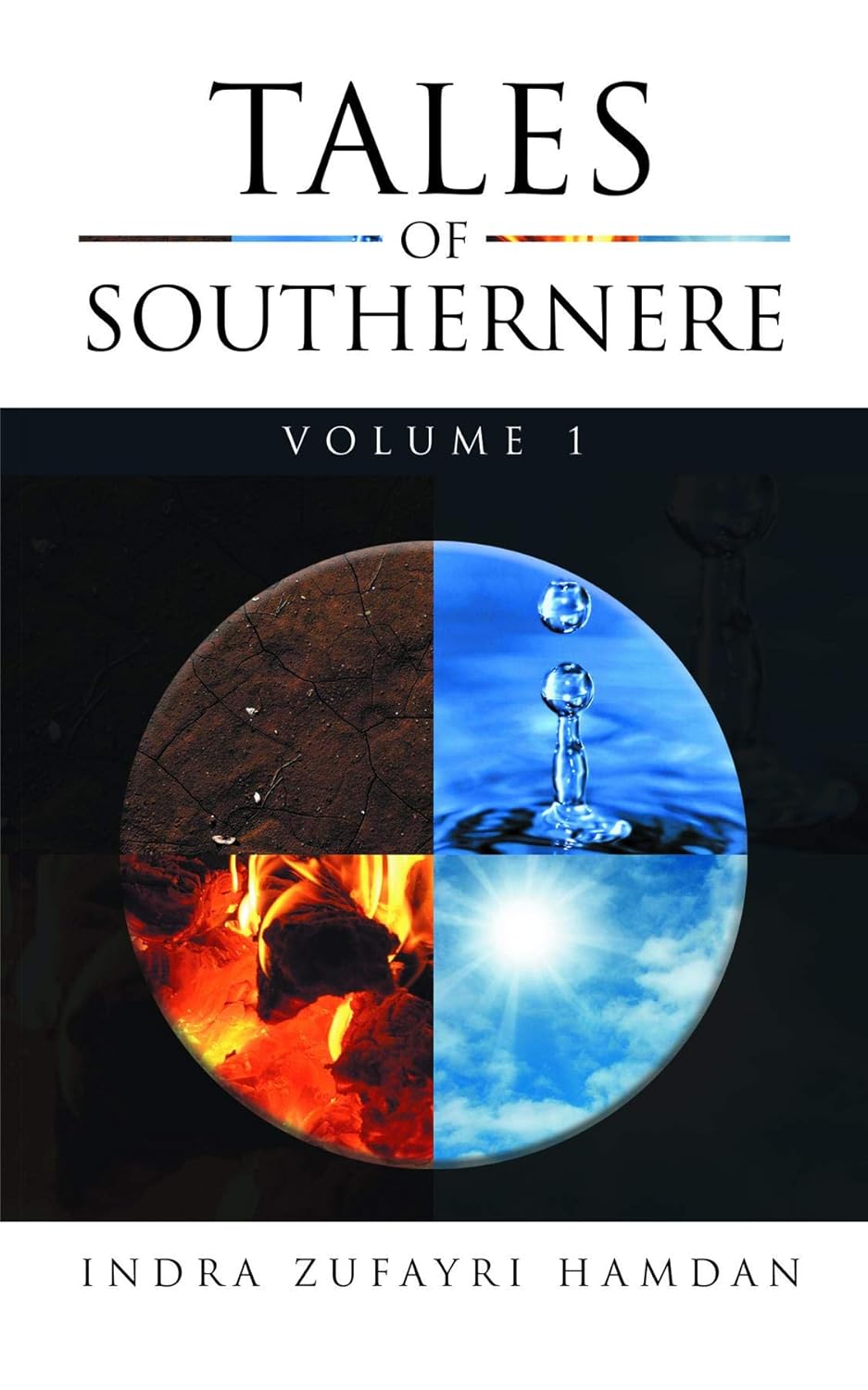 Tales of Southernere: Volume 1 poster