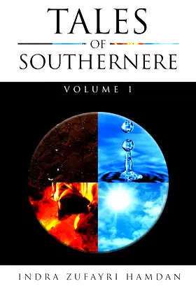 Tales of Southernere: Volume 1 poster