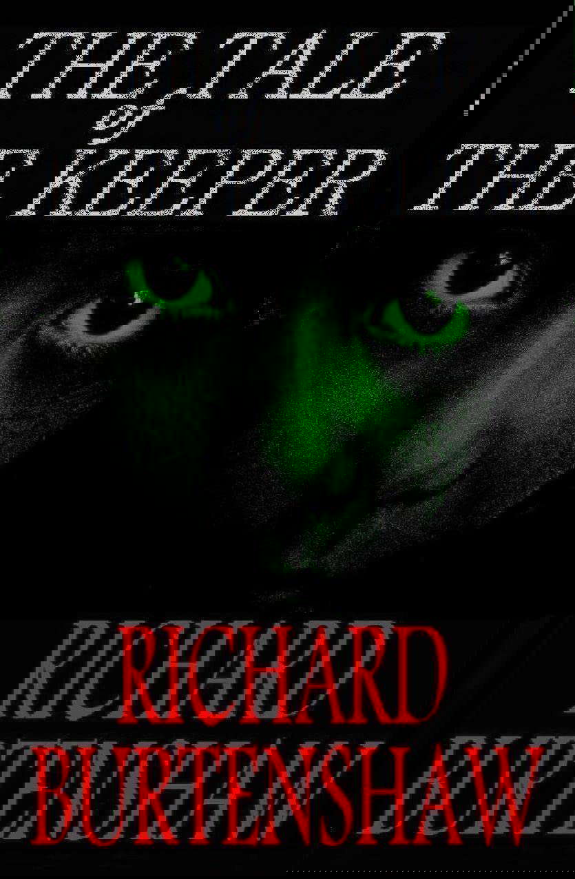 The Tale of The Keeper poster