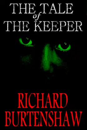 The Tale of The Keeper poster