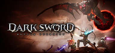 Darksword: Battle Eternity capsule