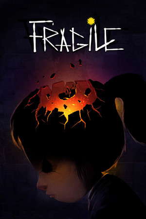 Fragile poster