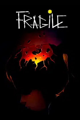 Fragile poster