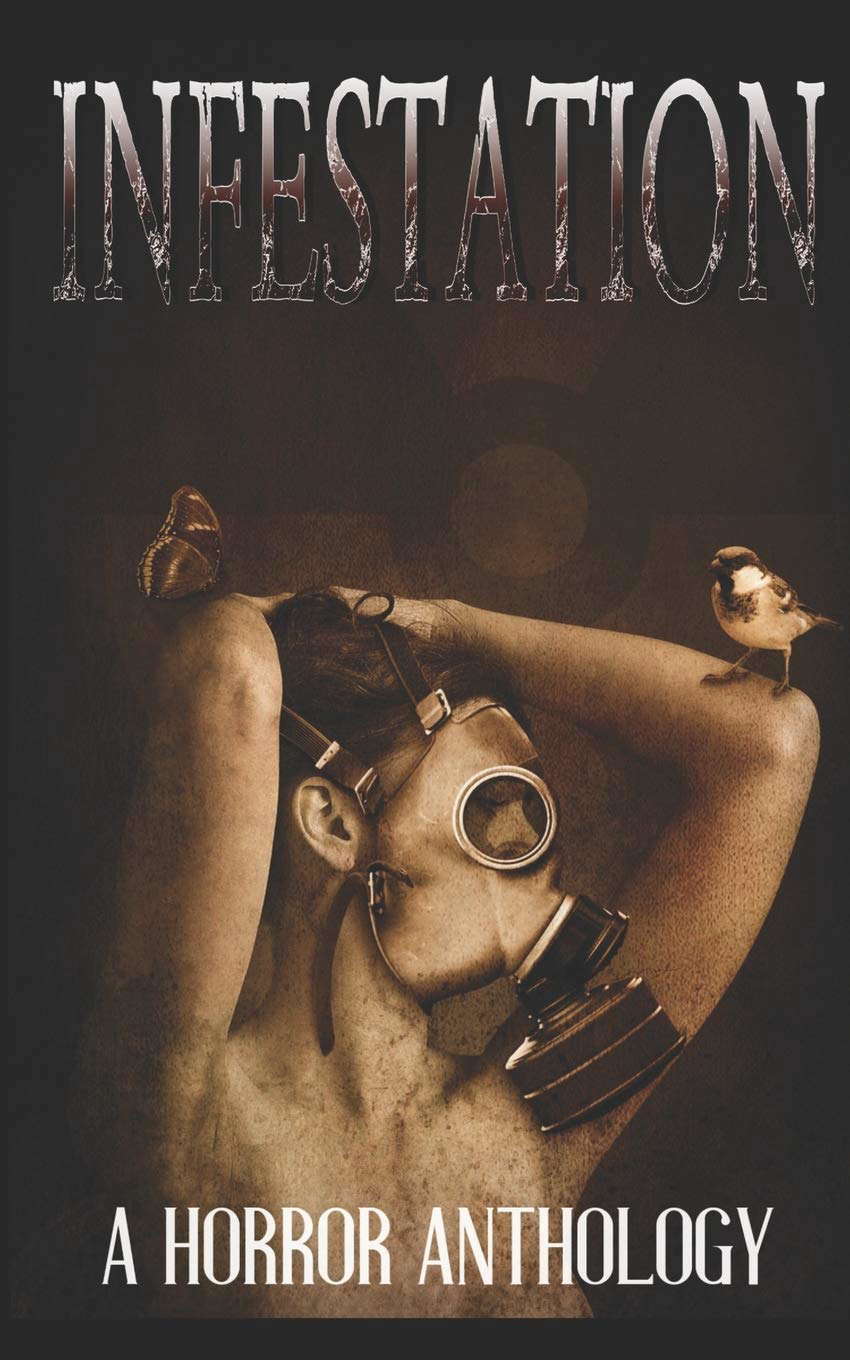 Infestation poster