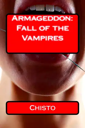 Armageddon: Fall of the Vampires poster
