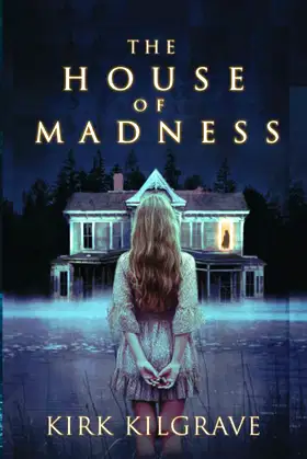 The House of Madness (Psychic Mysteries) poster
