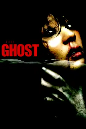 The Ghost poster