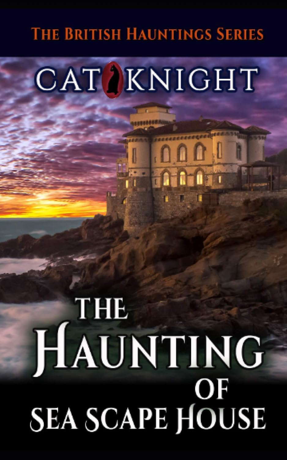 The Haunting of Sea Scape House poster